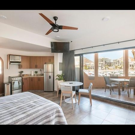 Marina Cabo Plaza Unit 107A Aparthotel กาโบซานลูกัส ภายนอก รูปภาพ