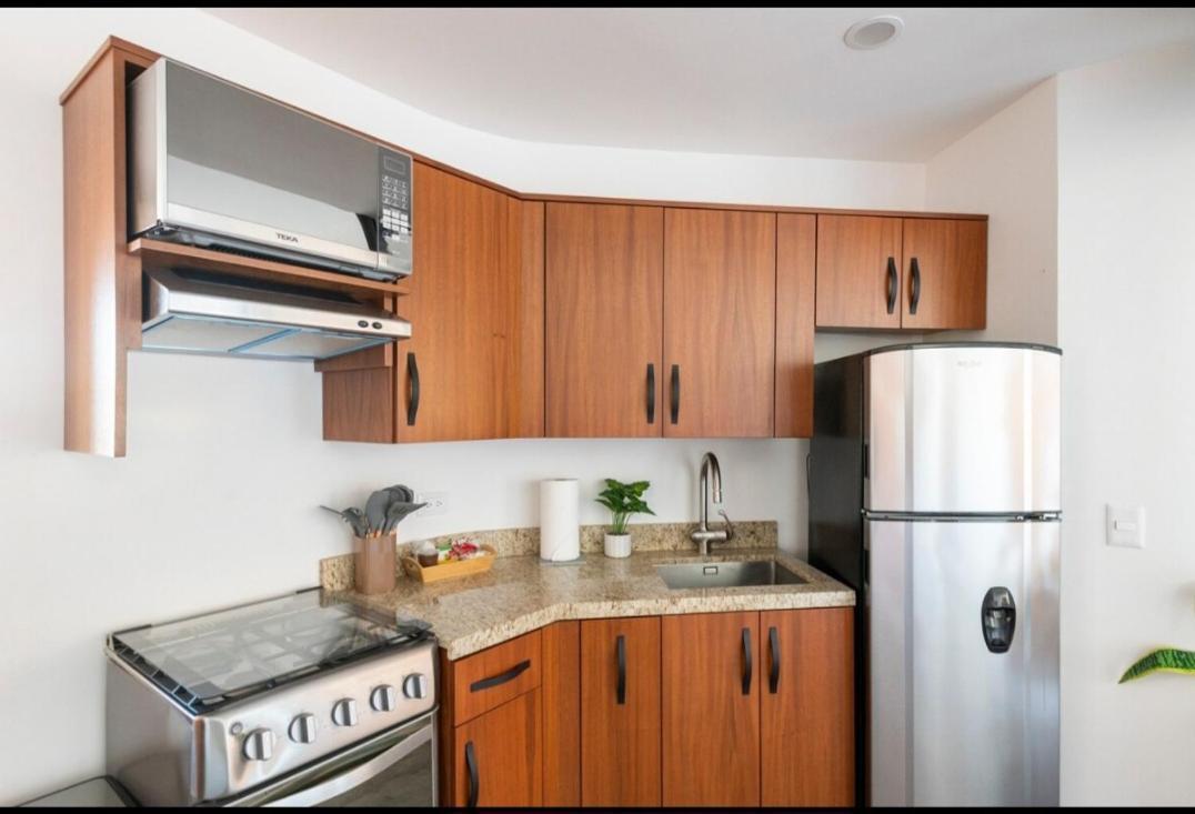 Marina Cabo Plaza Unit 107A Aparthotel กาโบซานลูกัส ภายนอก รูปภาพ