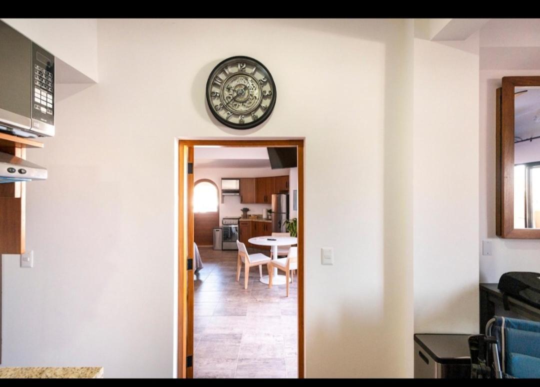 Marina Cabo Plaza Unit 107A Aparthotel กาโบซานลูกัส ภายนอก รูปภาพ