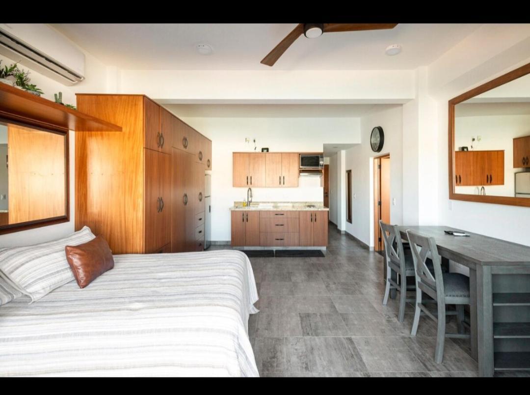 Marina Cabo Plaza Unit 107A Aparthotel กาโบซานลูกัส ภายนอก รูปภาพ