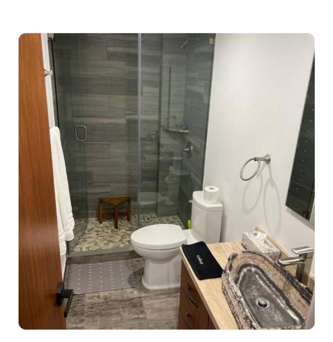 Marina Cabo Plaza Unit 107A Aparthotel กาโบซานลูกัส ภายนอก รูปภาพ