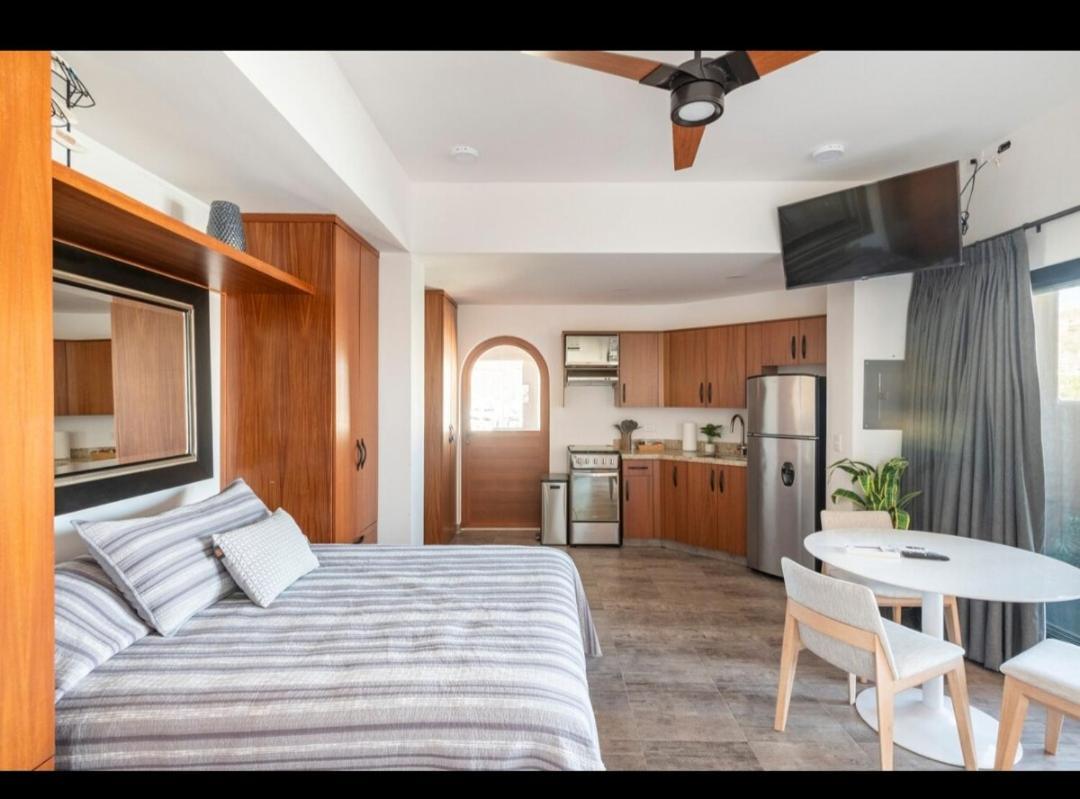 Marina Cabo Plaza Unit 107A Aparthotel กาโบซานลูกัส ภายนอก รูปภาพ