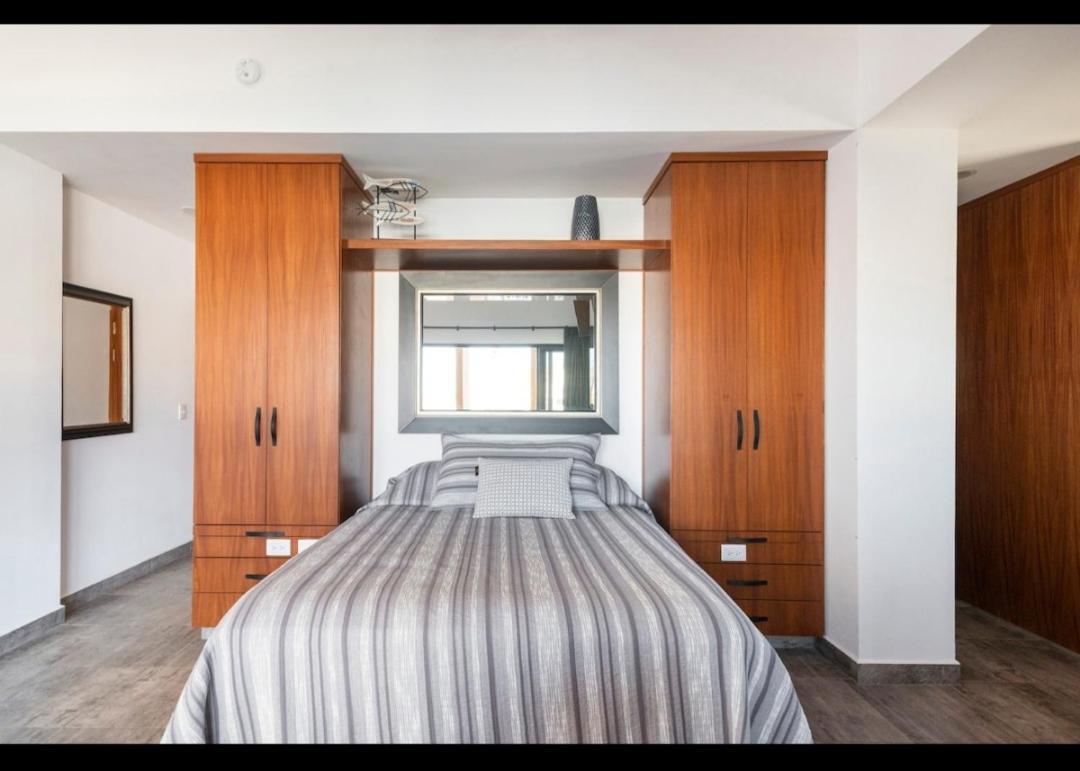 Marina Cabo Plaza Unit 107A Aparthotel กาโบซานลูกัส ภายนอก รูปภาพ
