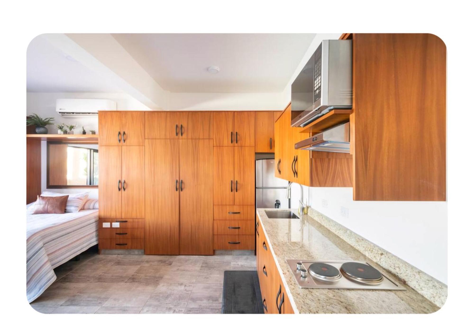 Marina Cabo Plaza Unit 107A Aparthotel กาโบซานลูกัส ภายนอก รูปภาพ