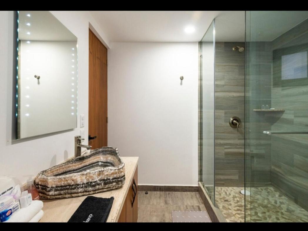 Marina Cabo Plaza Unit 107A Aparthotel กาโบซานลูกัส ภายนอก รูปภาพ
